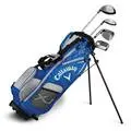 Callaway XJ Junior Level 2 Boys Golf Package Set